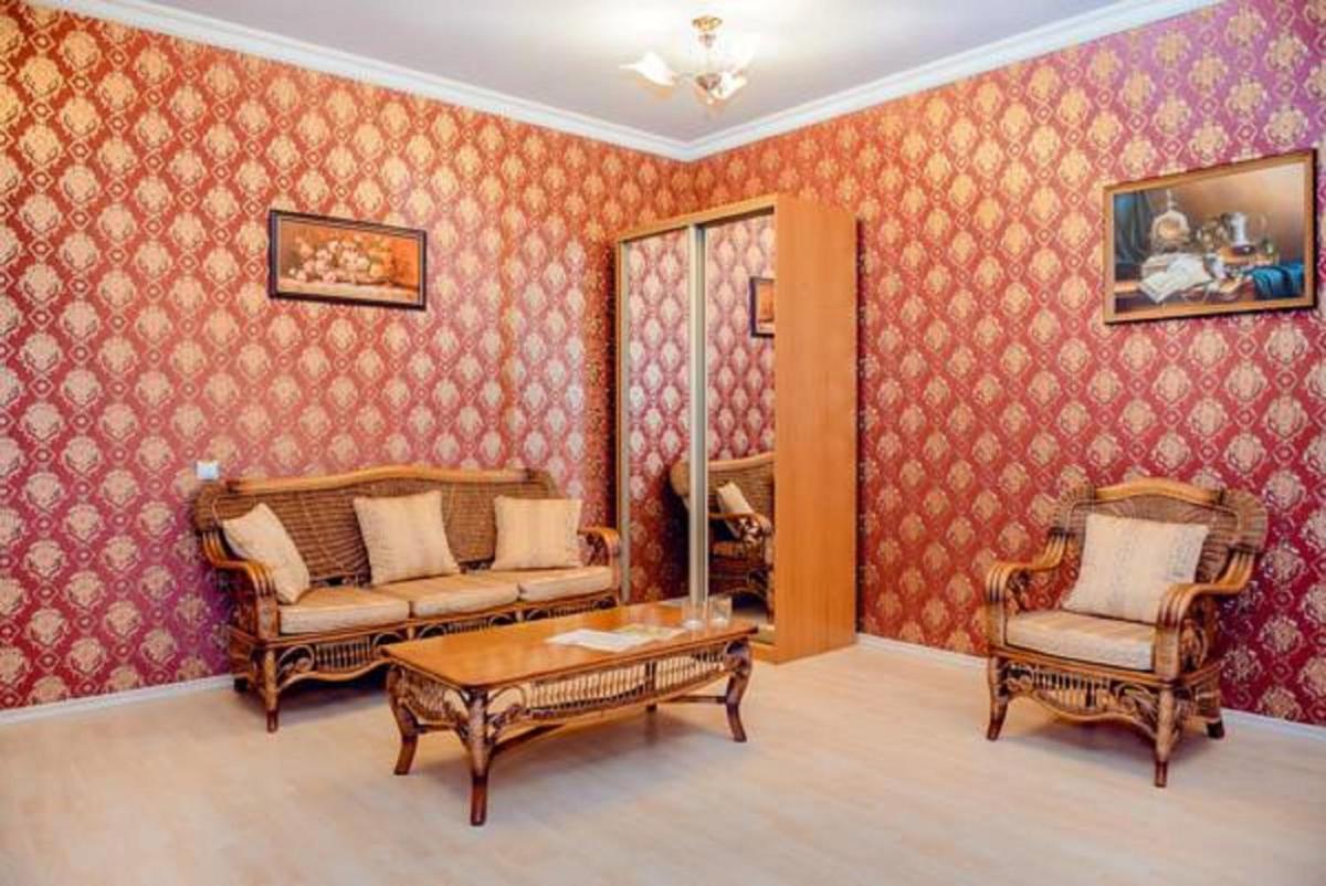Hotel Vivat Provincia - Housity