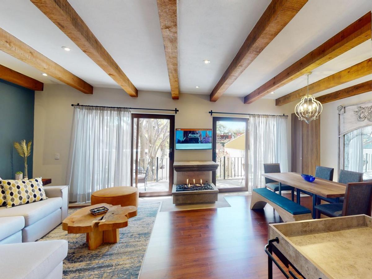 Fully Furnished Residence - Shared Roof Top Terrace With Jacuzzi - Housity