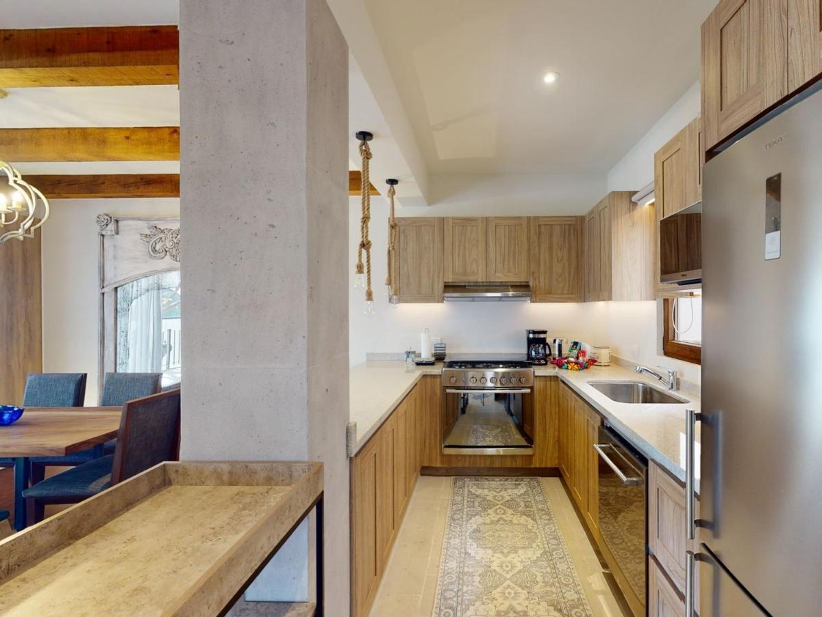 Fully Furnished Residence - Shared Roof Top Terrace With Jacuzzi - Housity