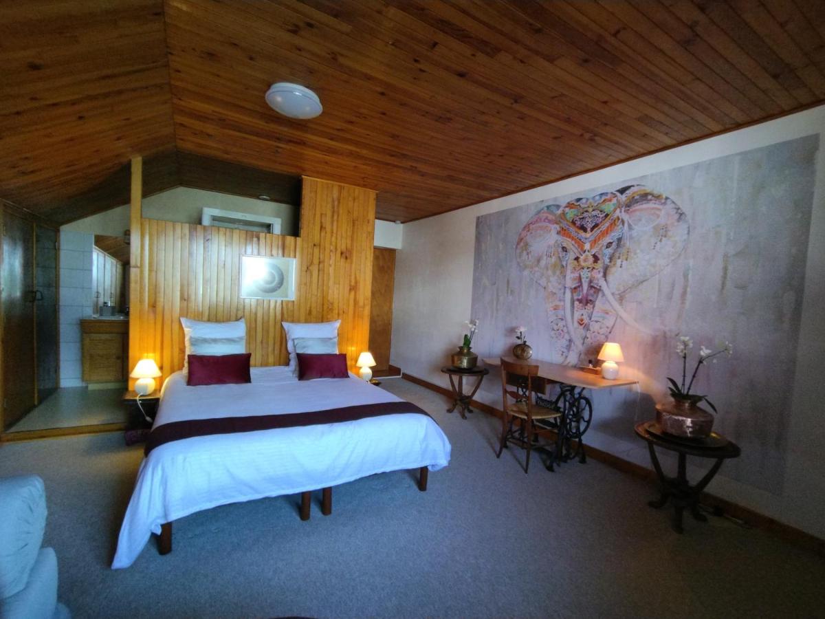 NOMAD ALP B&B - Housity