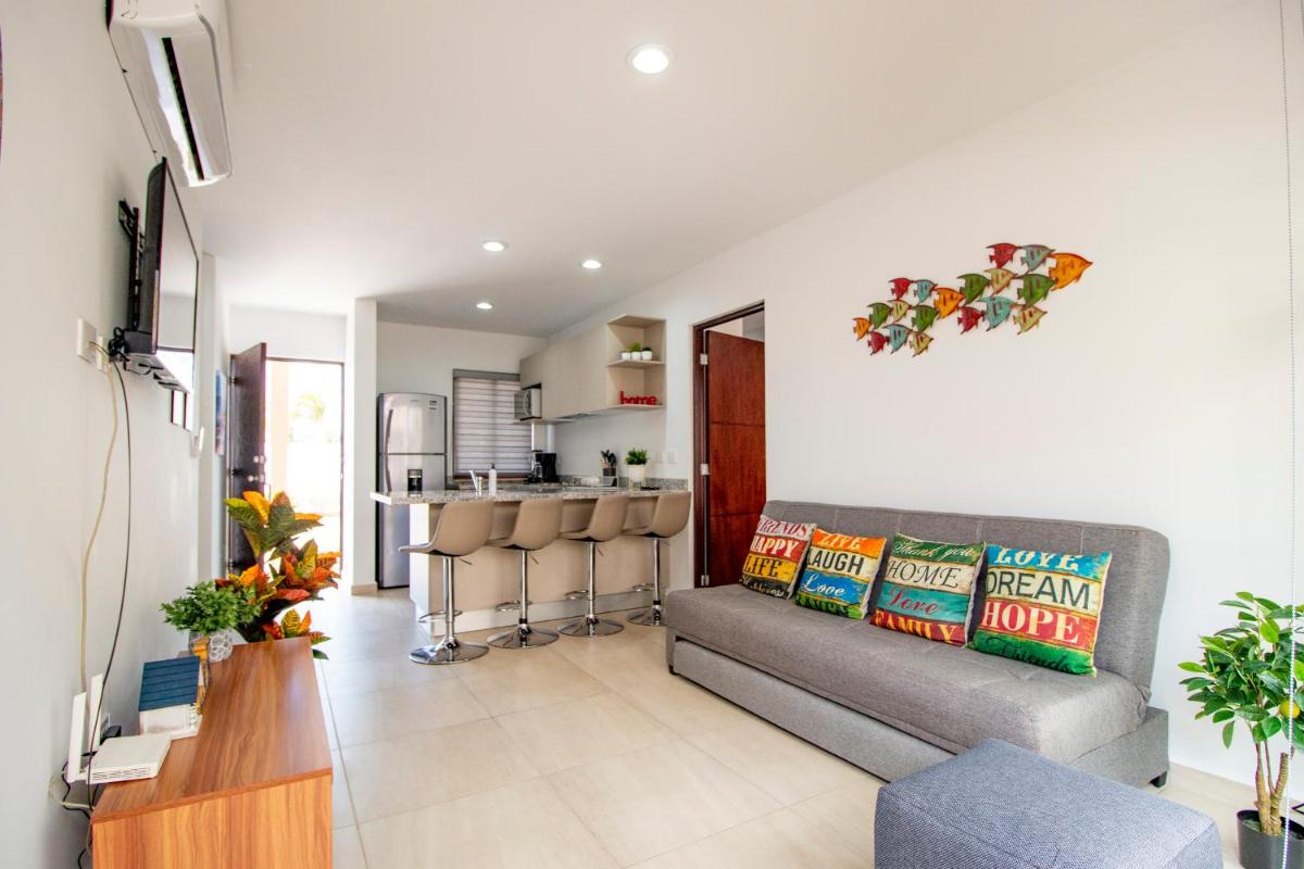 Ambar Condominios Mazatlan - Housity