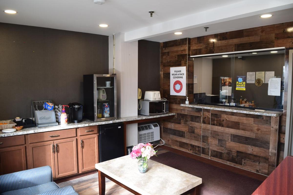 Framingham Inn - Housity