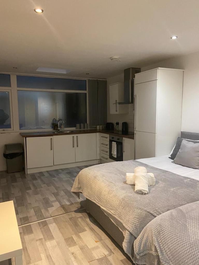 City Centre apartments - Housity
