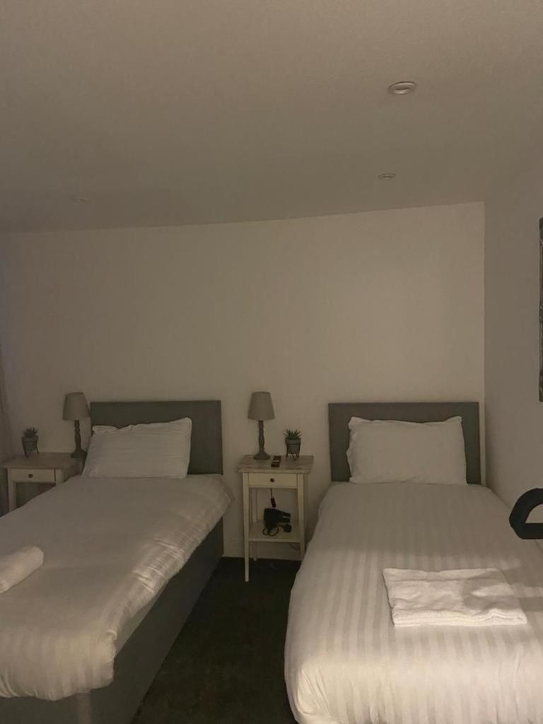 City Centre apartments - Housity