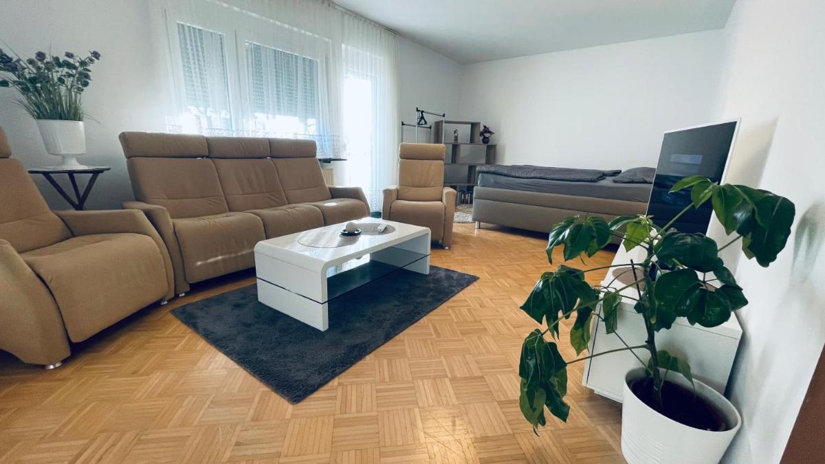 RELAX APPARTEMENT - Graz - Housity