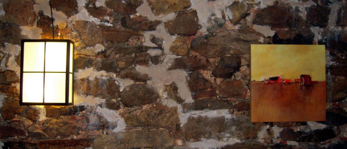 Imagen de la galería de Posada Real La Vieja Chimenea-Spa, en Herreros