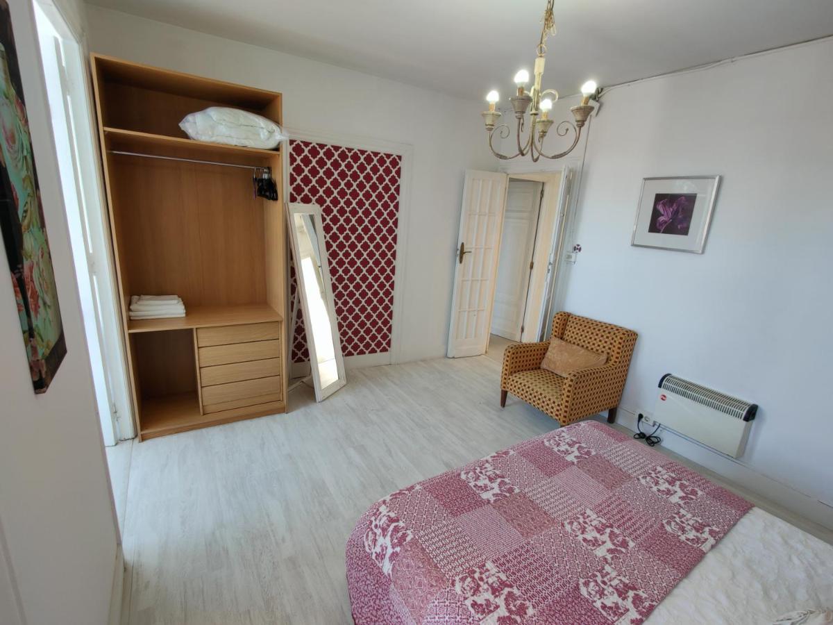 Suitetrails - RUA NOVA APARTMENT Vistas CATEDRAL, 3ºB , 7 PERSONAS, 3DORMITORIOS