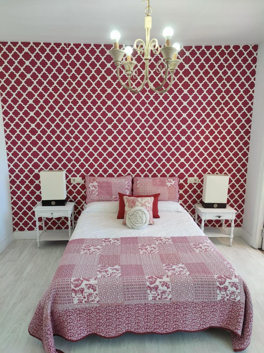Suitetrails - RUA NOVA APARTMENT Vistas CATEDRAL, 3ºB , 7 PERSONAS, 3DORMITORIOS