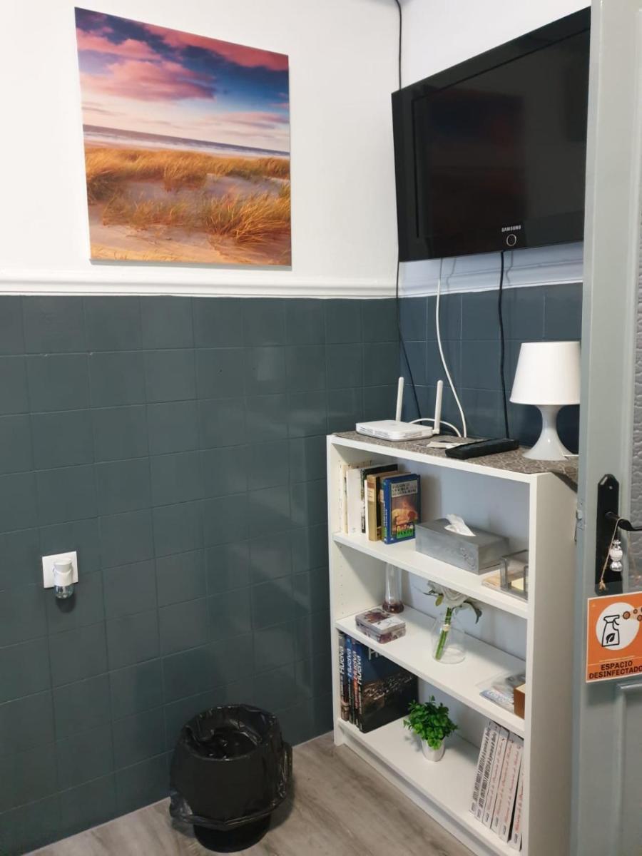 Suitetrails - Apartamento Ana Maria
