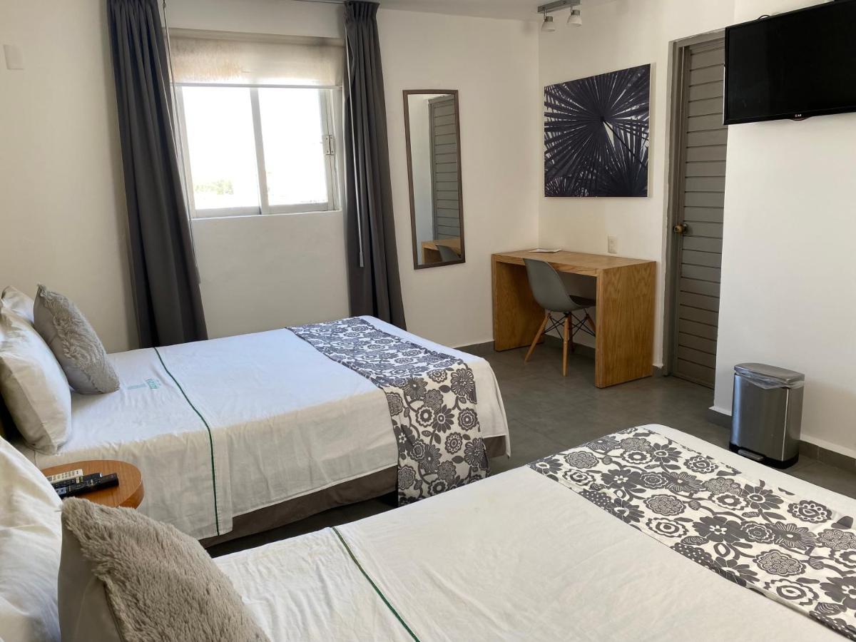 Suitetrails - Hotel Suites Regina
