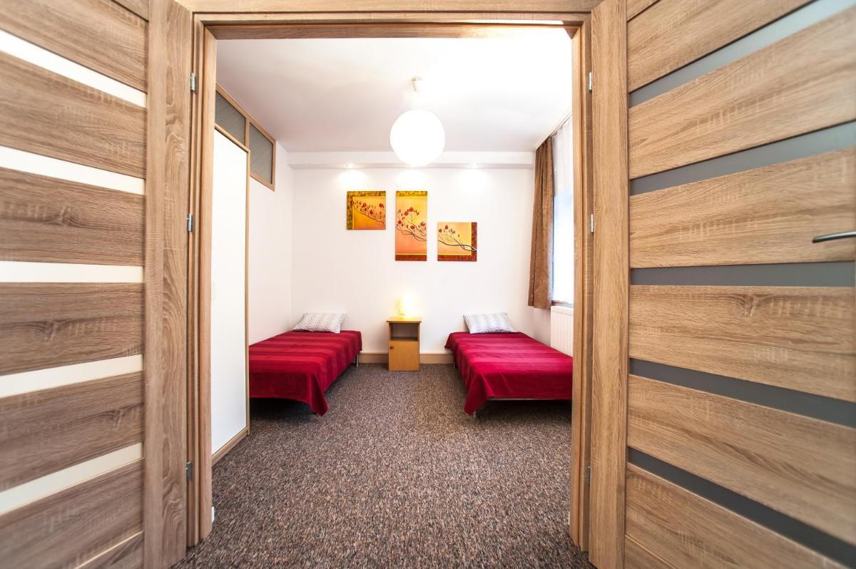 Apartamenty Dobranoc - Wawer - Housity