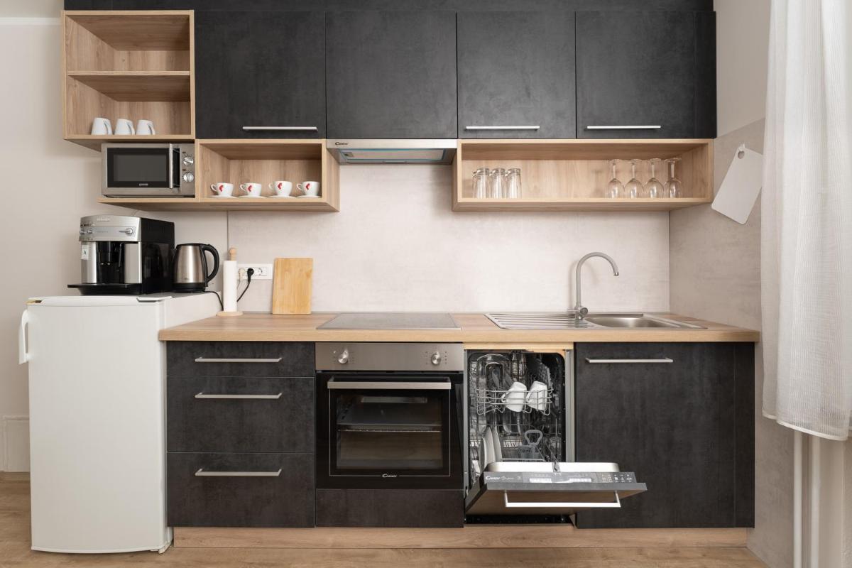 Apartma Ajda - Housity