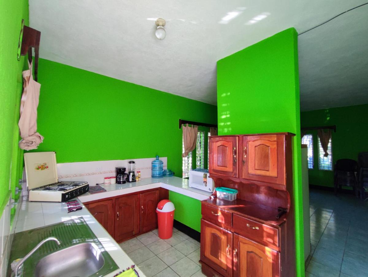 Casa Palmeras - Housity