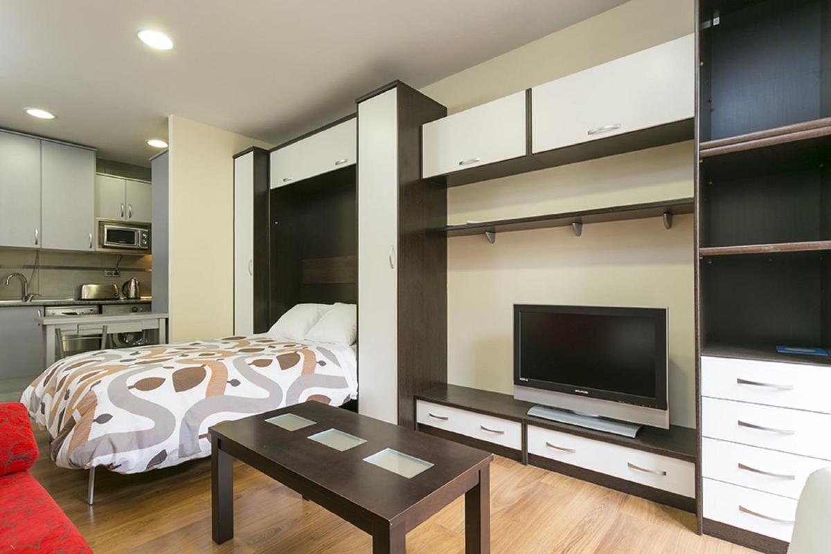 Apartments Center Madrid - Housity