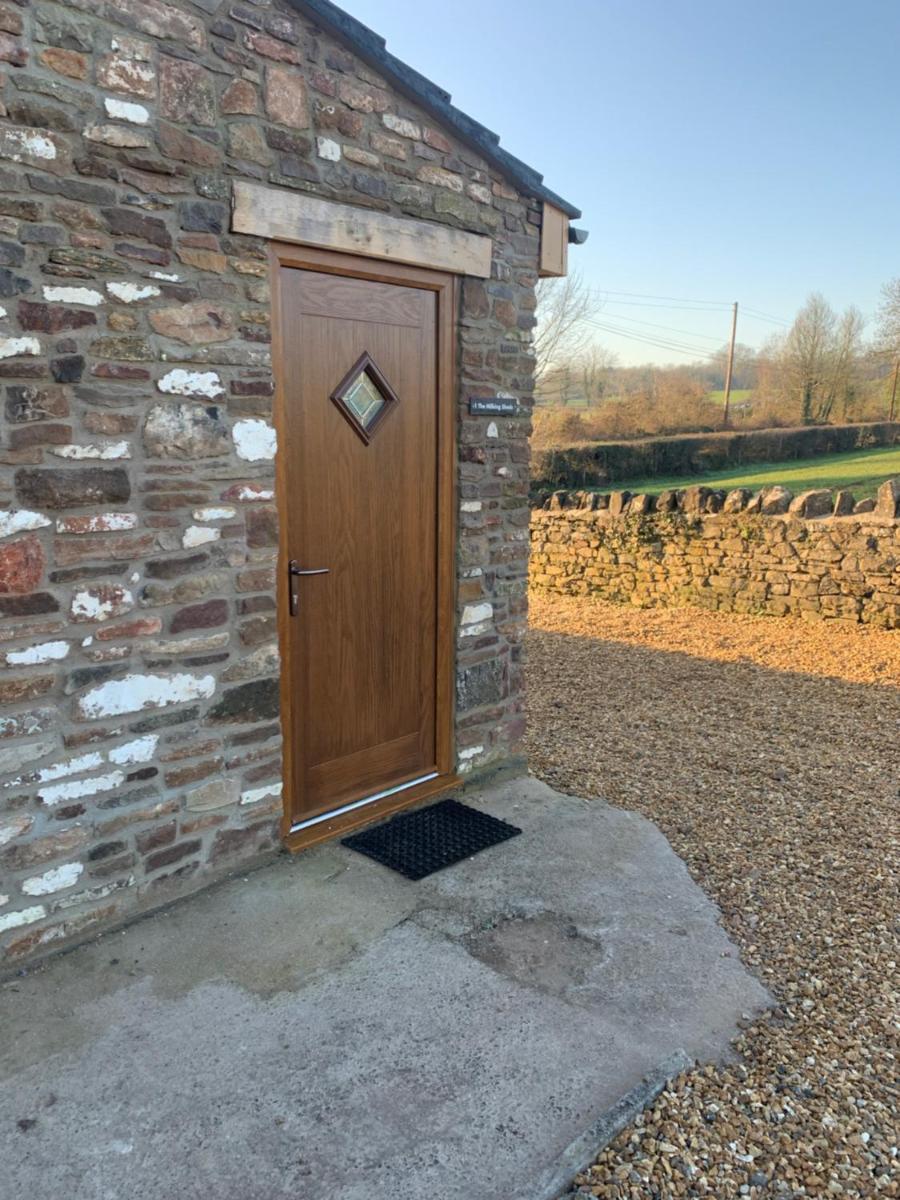 The Milking Sheds - Housity