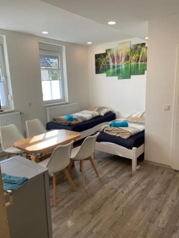 Haus Jörg - Housity