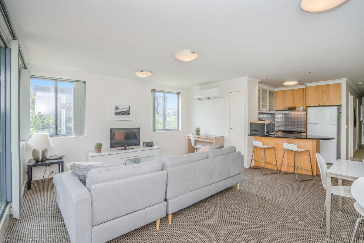 Suitetrails - CityStyle Apartments