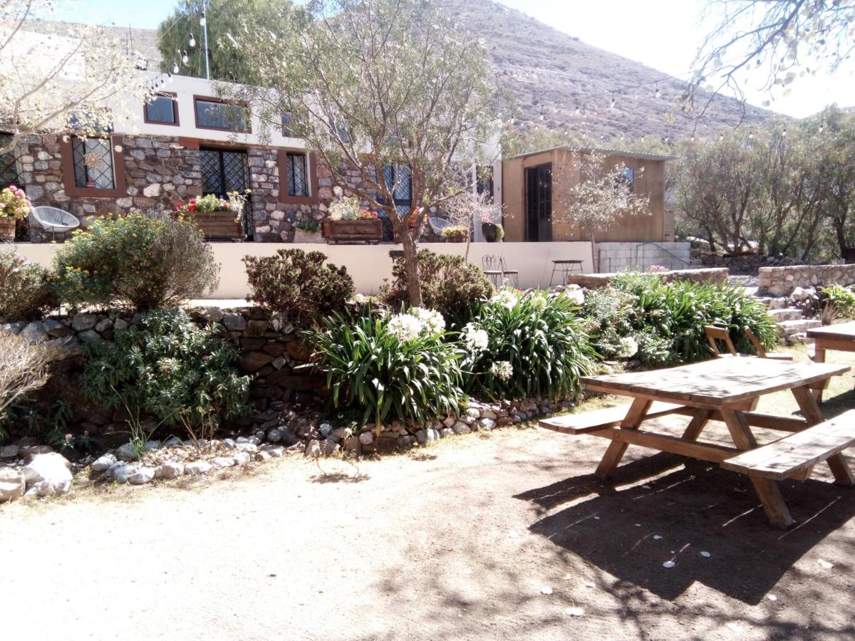 Villas de Alcazaba - Housity