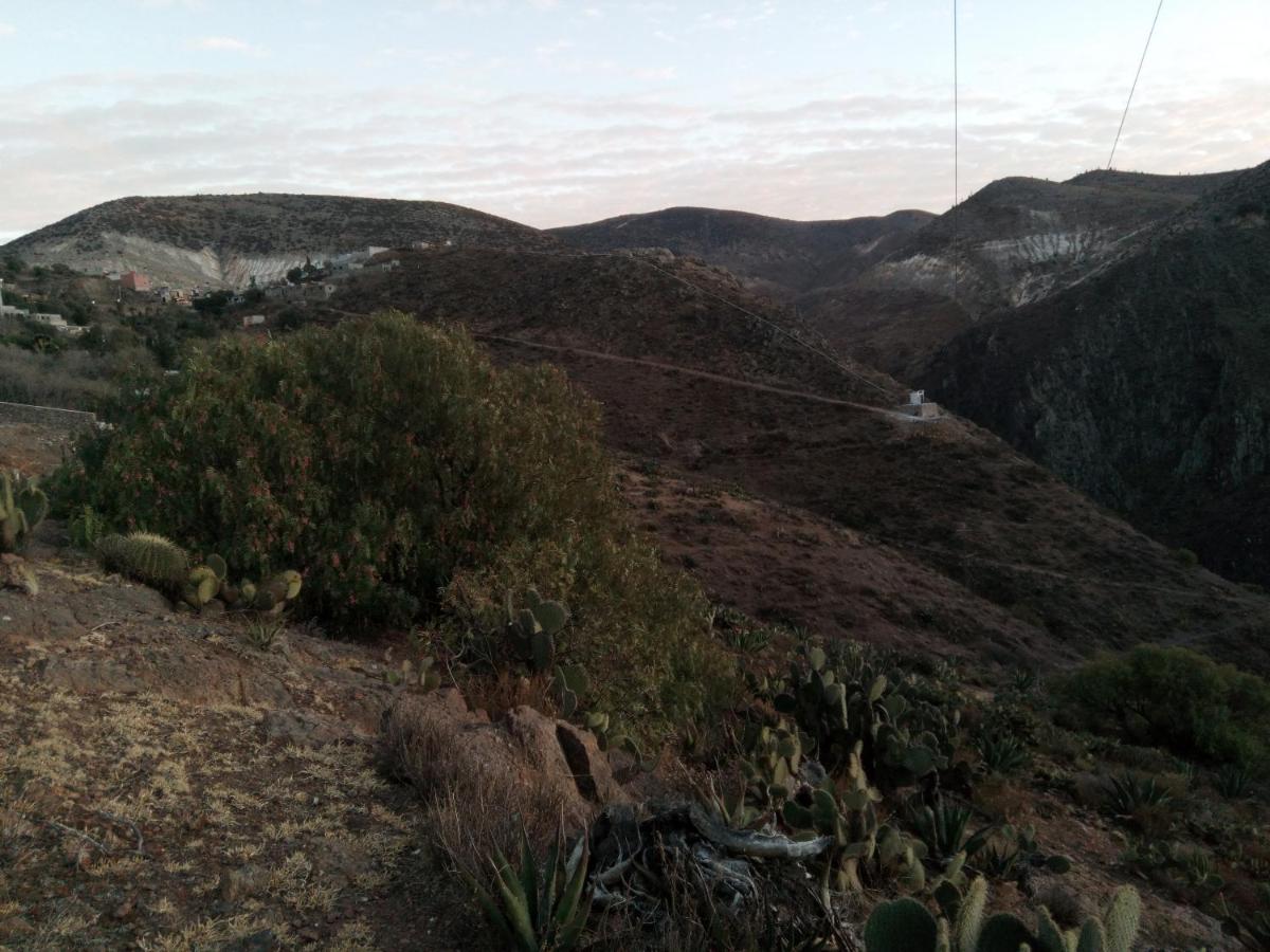 Villas de Alcazaba - Housity