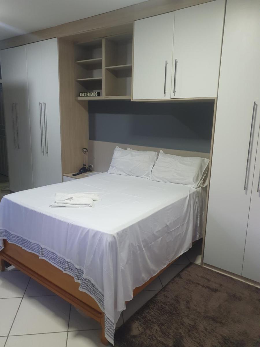 SUÍTE PRAIA DE ITAPARICA - Housity