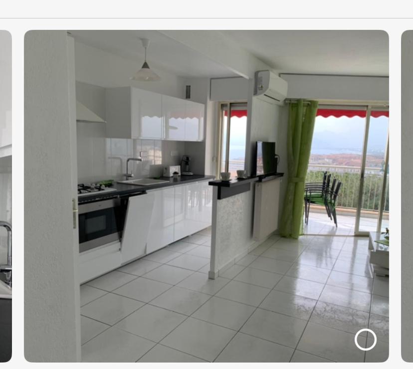 Appartement vacances cannes - Housity