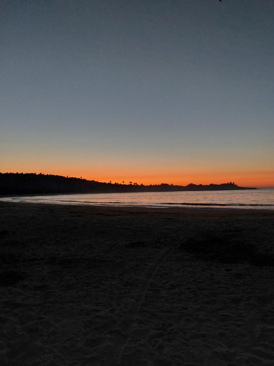 Cabana Playa Cambiaso - Housity