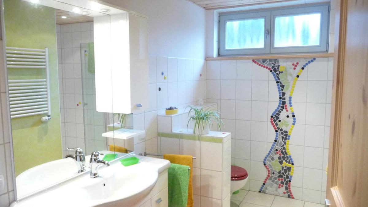 Ferienhaus Gartenlust - Housity