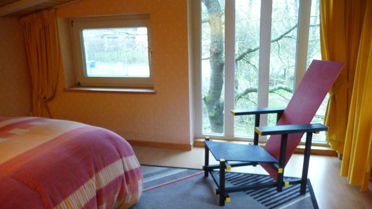 Ferienhaus Gartenlust - Housity