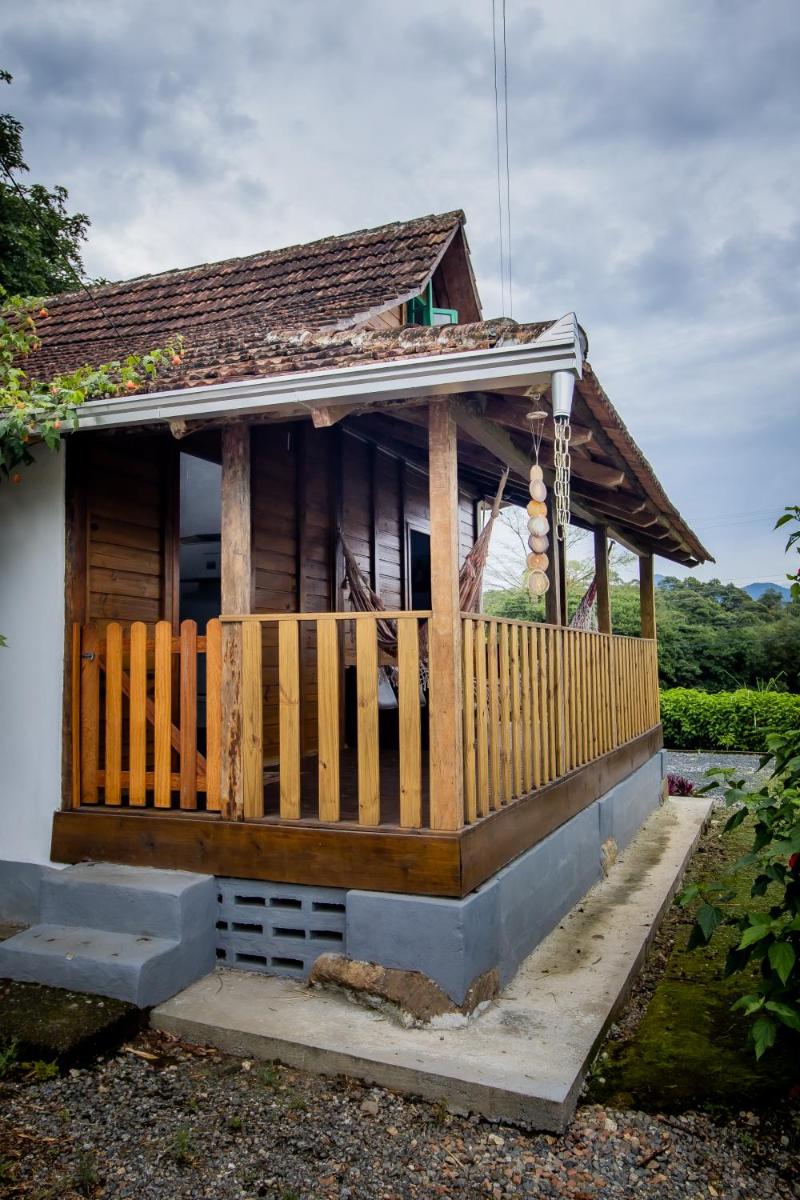 Casa do Tesouro - Housity