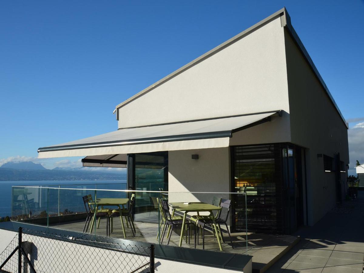 BnB Le Haut des Vignes - Housity