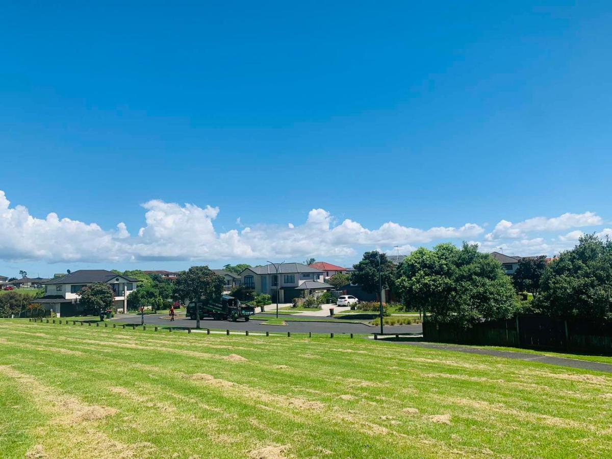 3 Bedroom Holiday Apartment Peninsula Park - Hizvo