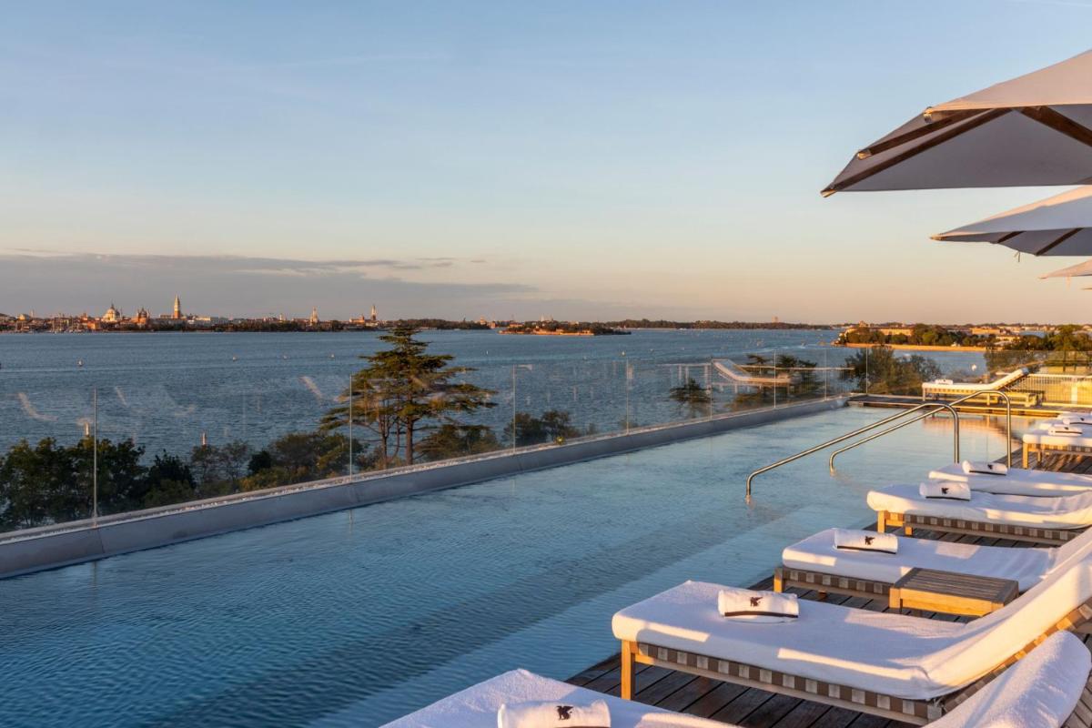 JW Marriott Venice Resort & Spa - Housity