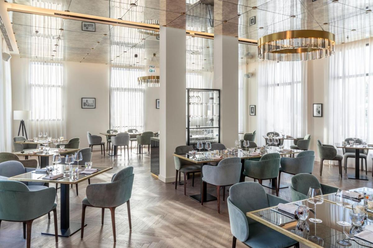JW Marriott Venice Resort & Spa - Housity