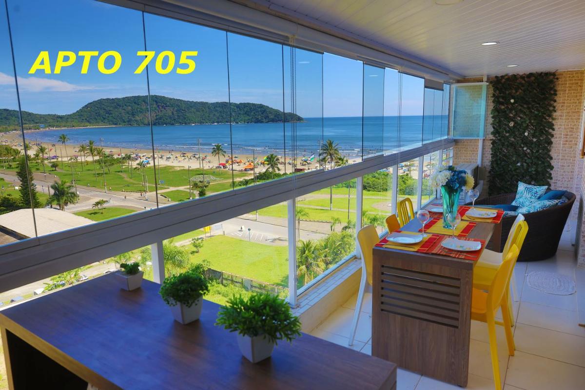 LINDO NOVISSIMO e PÉ NA AREIA - Housity