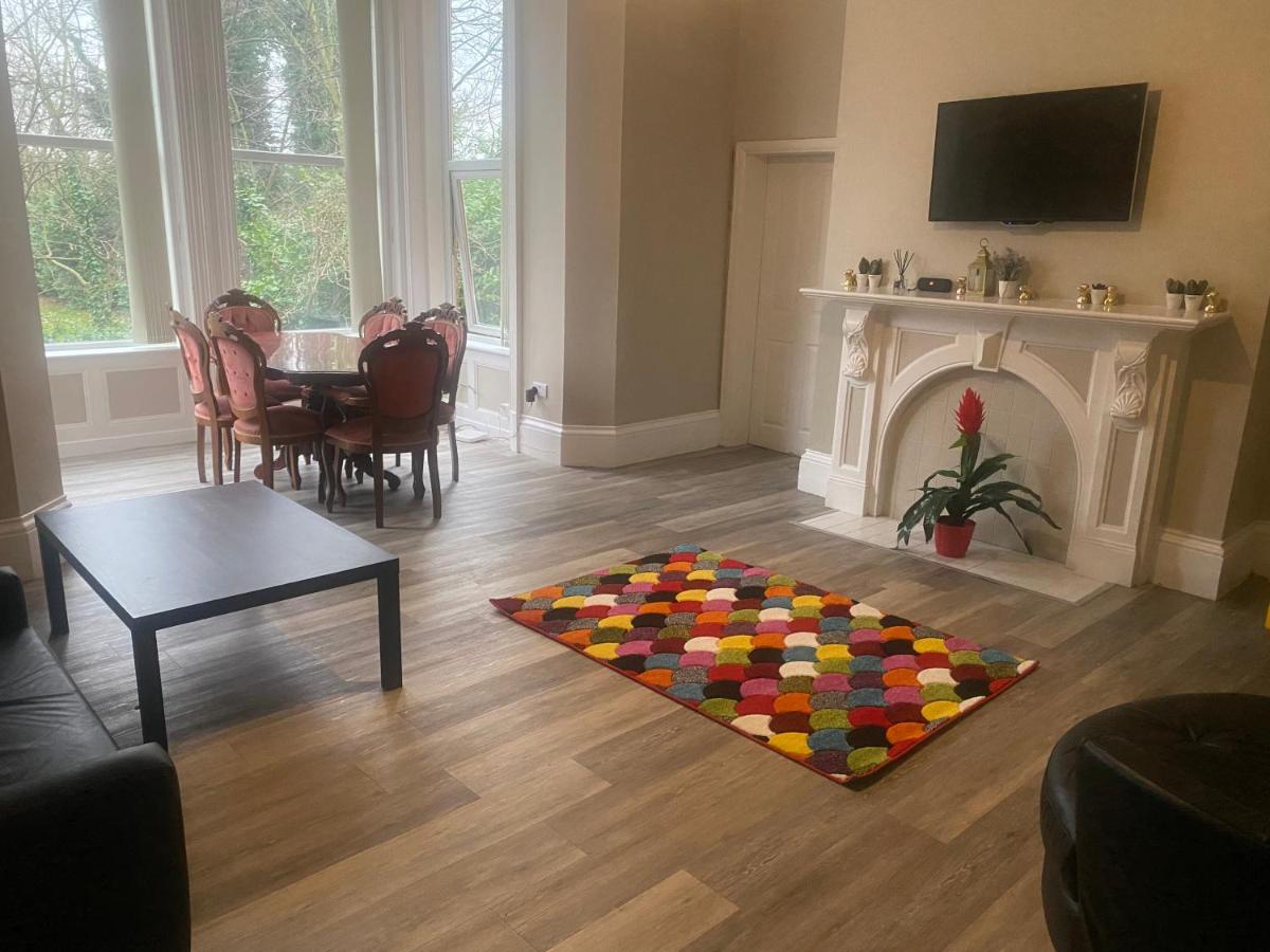 SEV House, Wakefield City Center - Housity