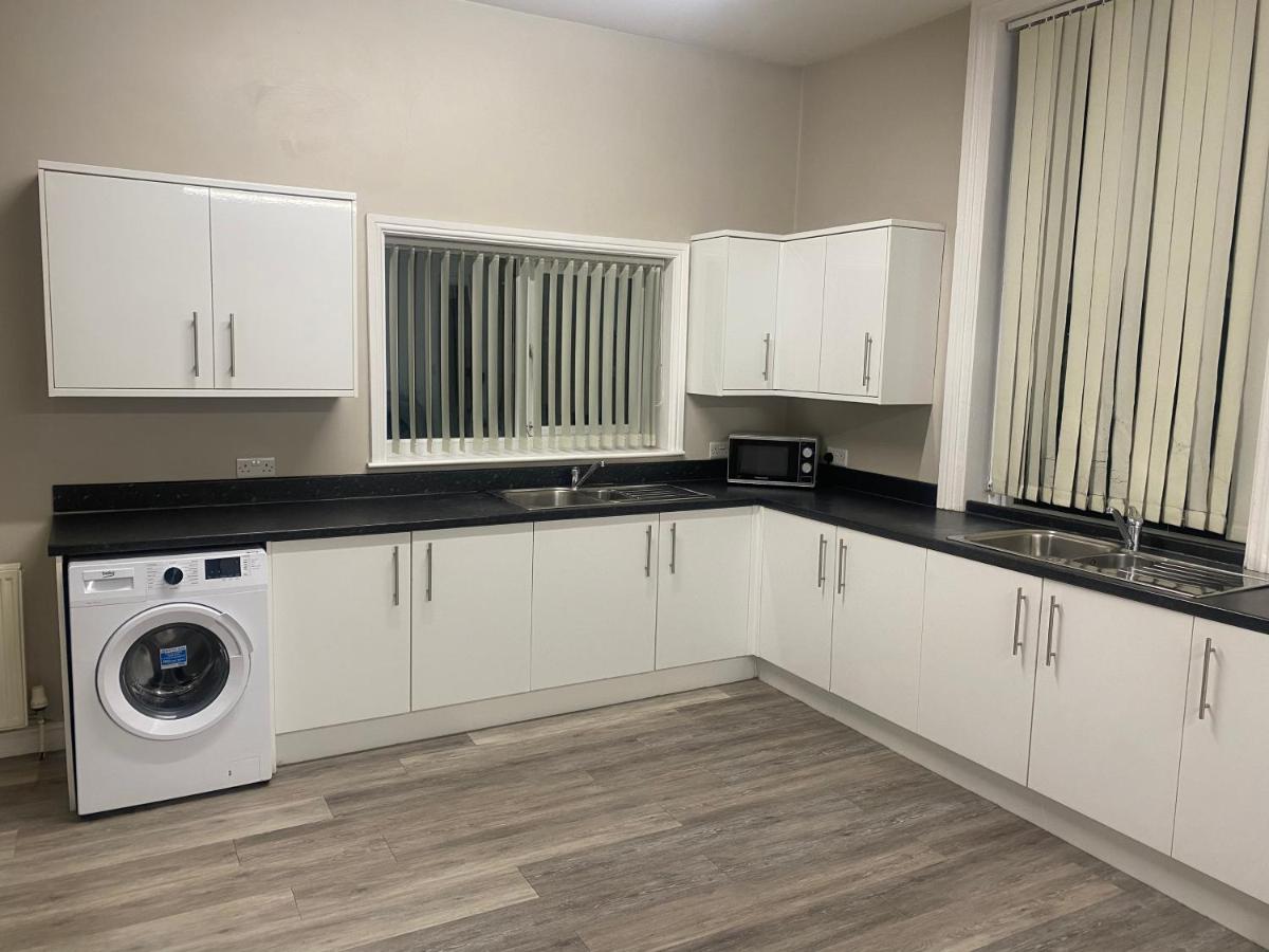SEV House, Wakefield City Center - Housity