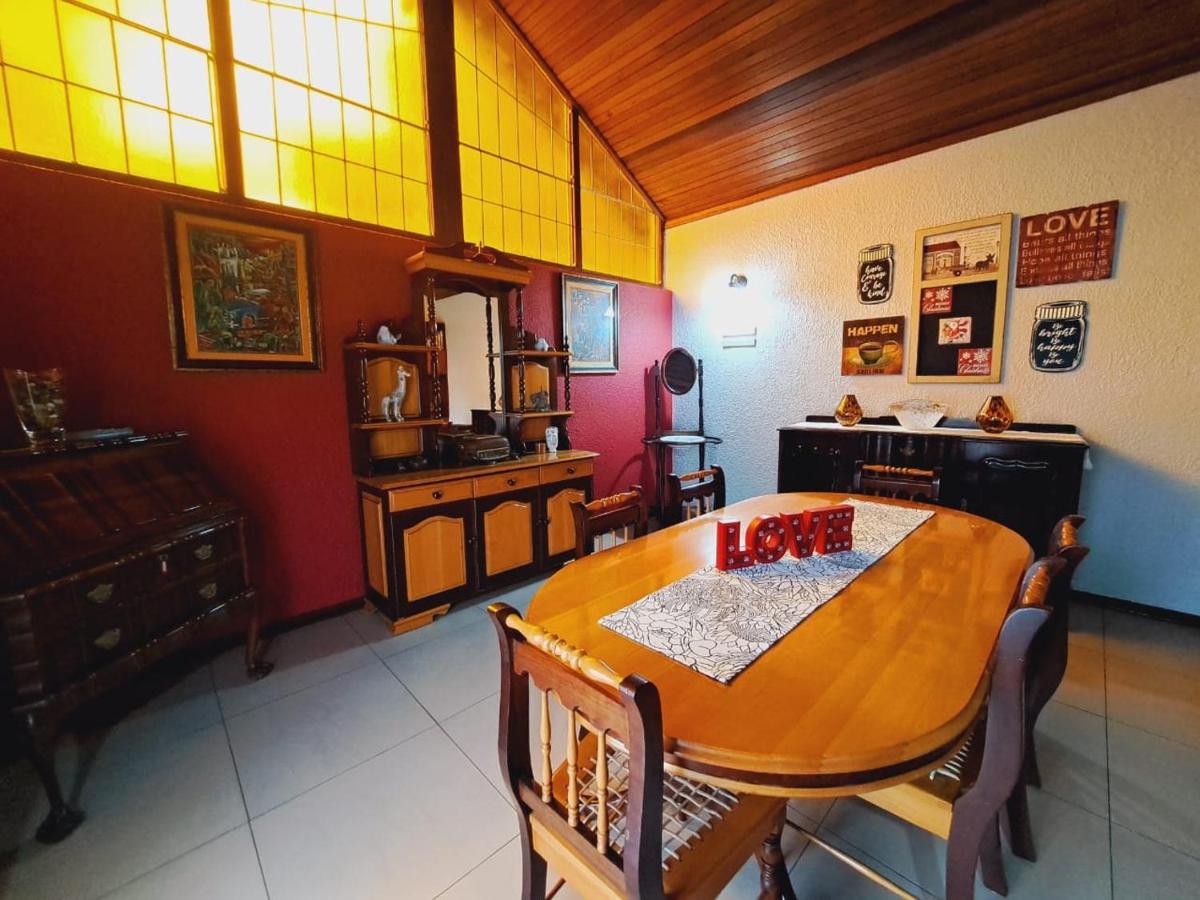 Suitetrails - @ Home Bed & Breakfast