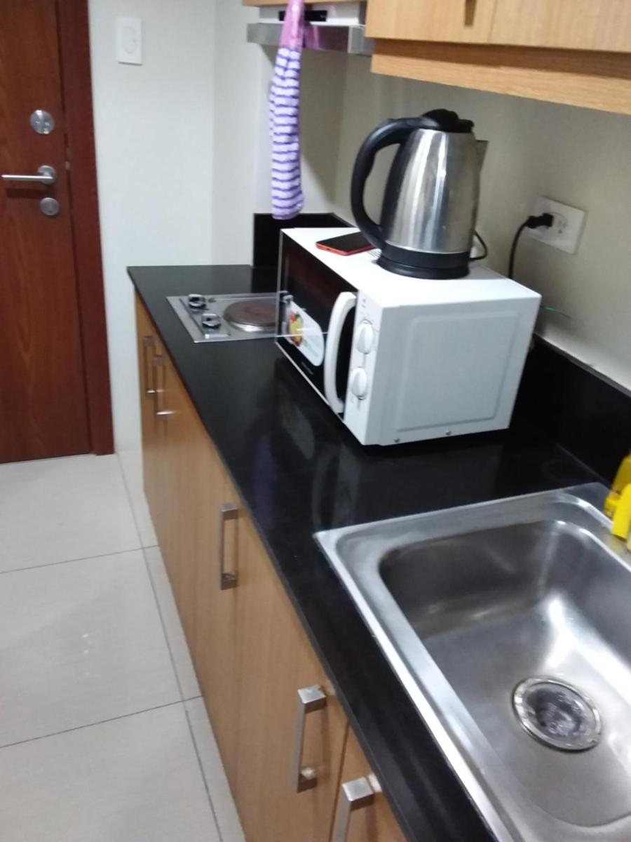 Condo at Shell Residences - Hizvo