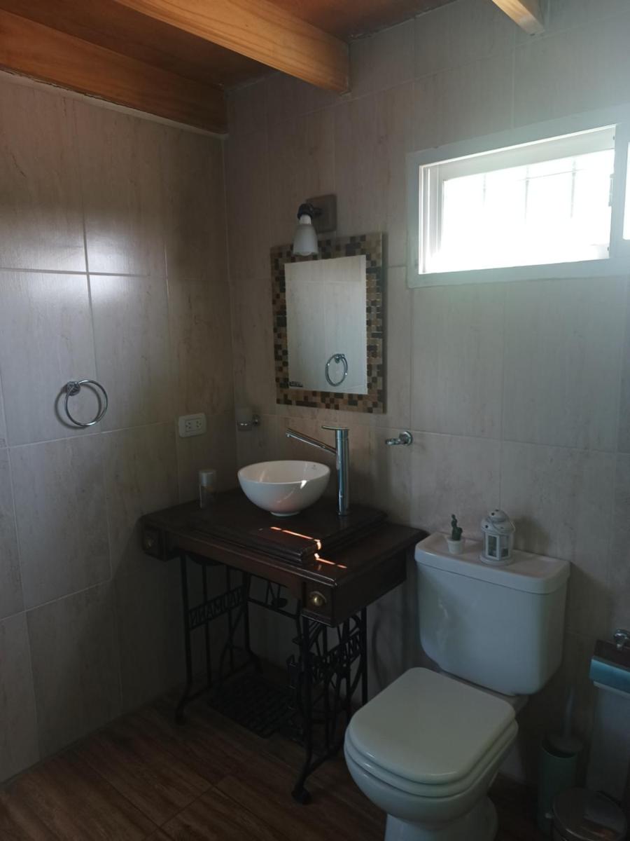 Quinta piramidal - Housity
