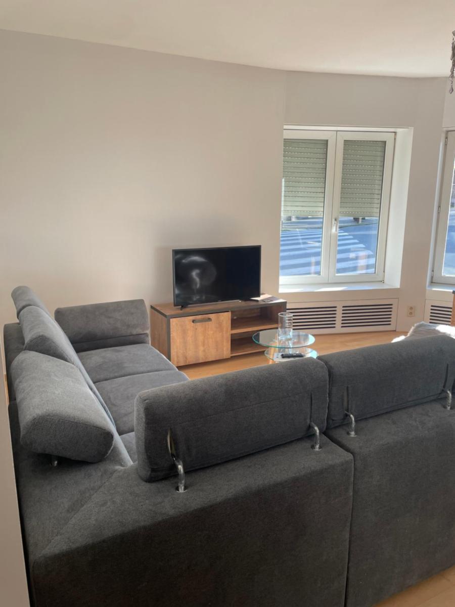 Suitetrails - Apt 2 chambres au coeur de Uccle