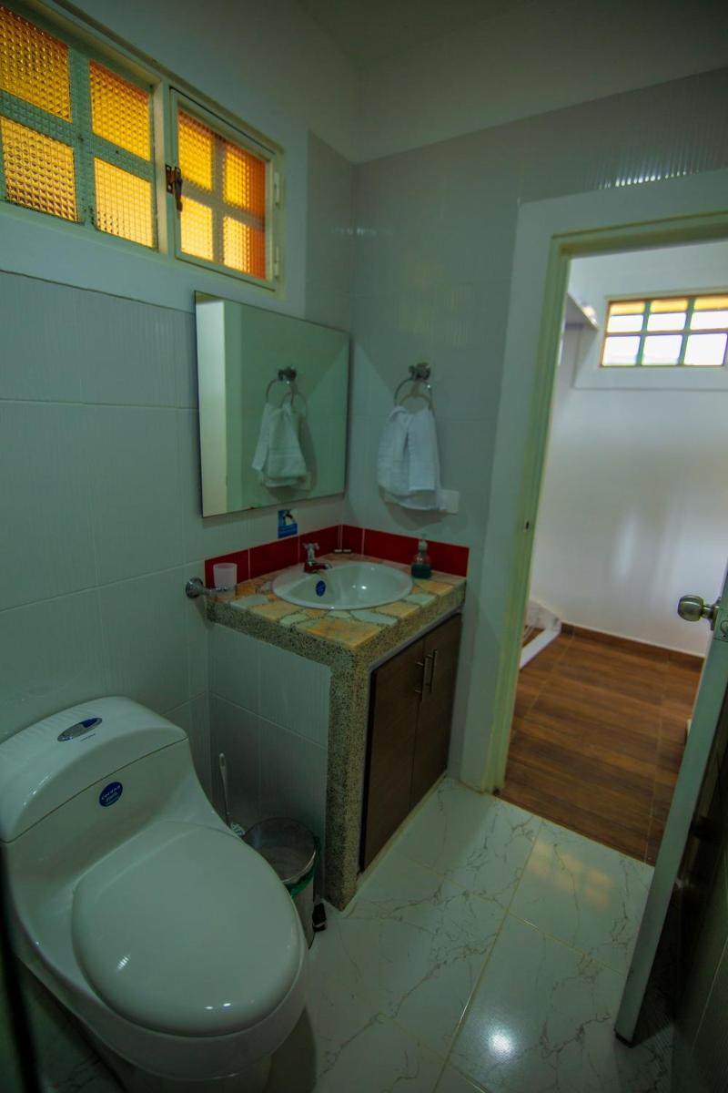 Hotel Hacienda San Isidro - Housity