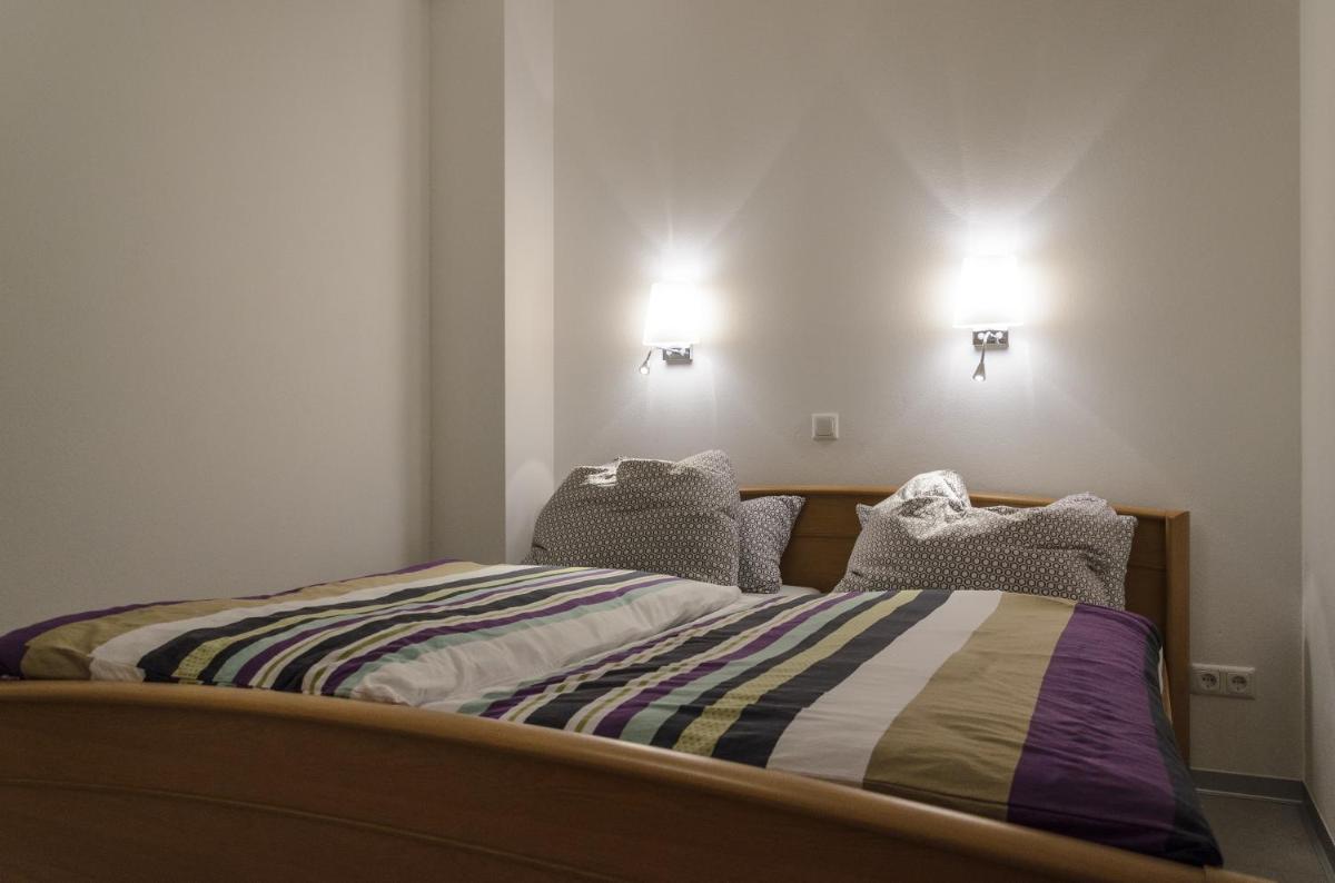 Ferienwohnung Radebeul Gerlach - Hizvo
