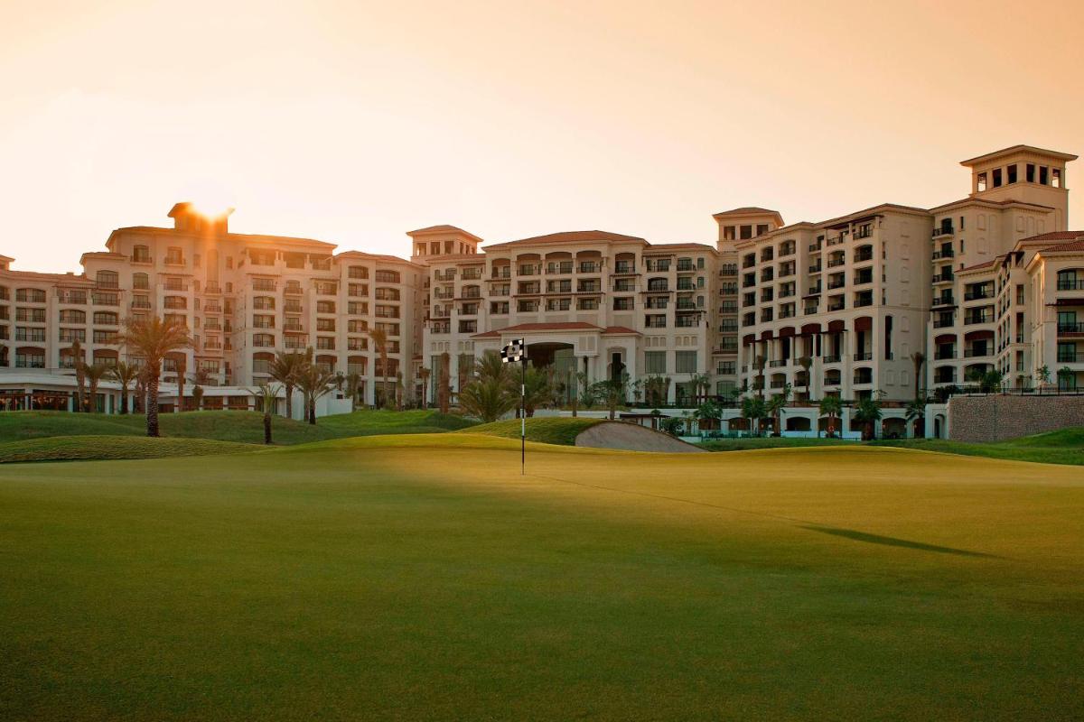 The St. Regis Saadiyat Island Resort, Abu Dhabi - Housity