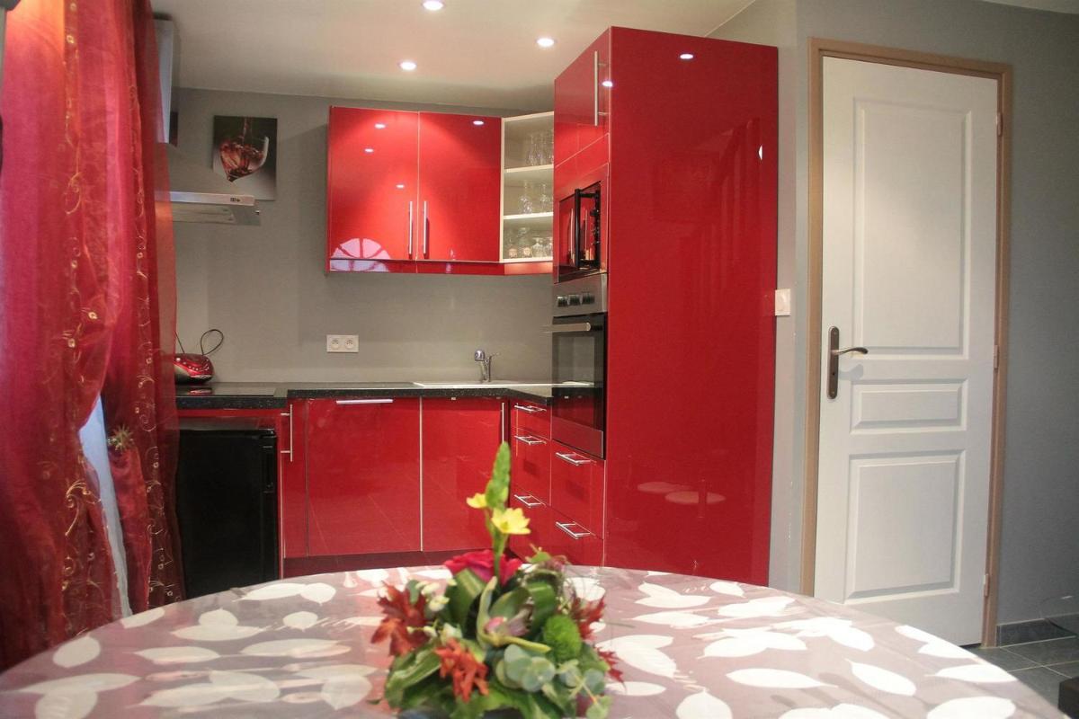 Gite Les 3 S - Housity