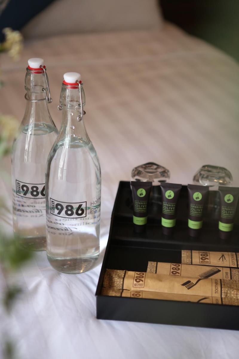 HOTEL 986 - Housity