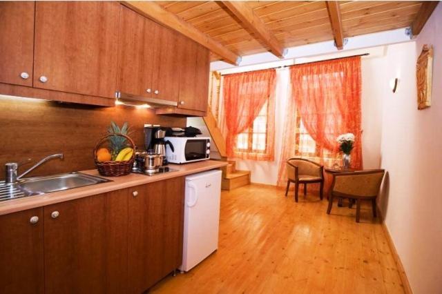 Suitetrails - Irene Maisonettes