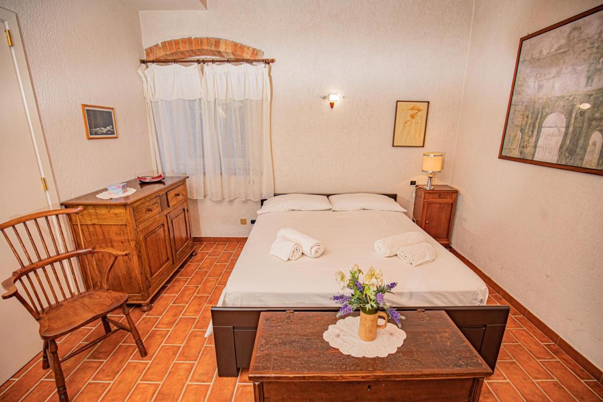 Affitti Brevi Toscana - A due passi dal Mare - Housity