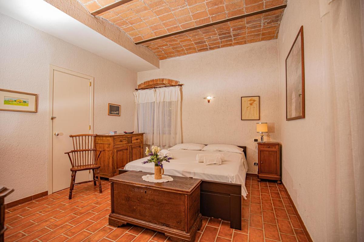 Affitti Brevi Toscana - A due passi dal Mare - Housity