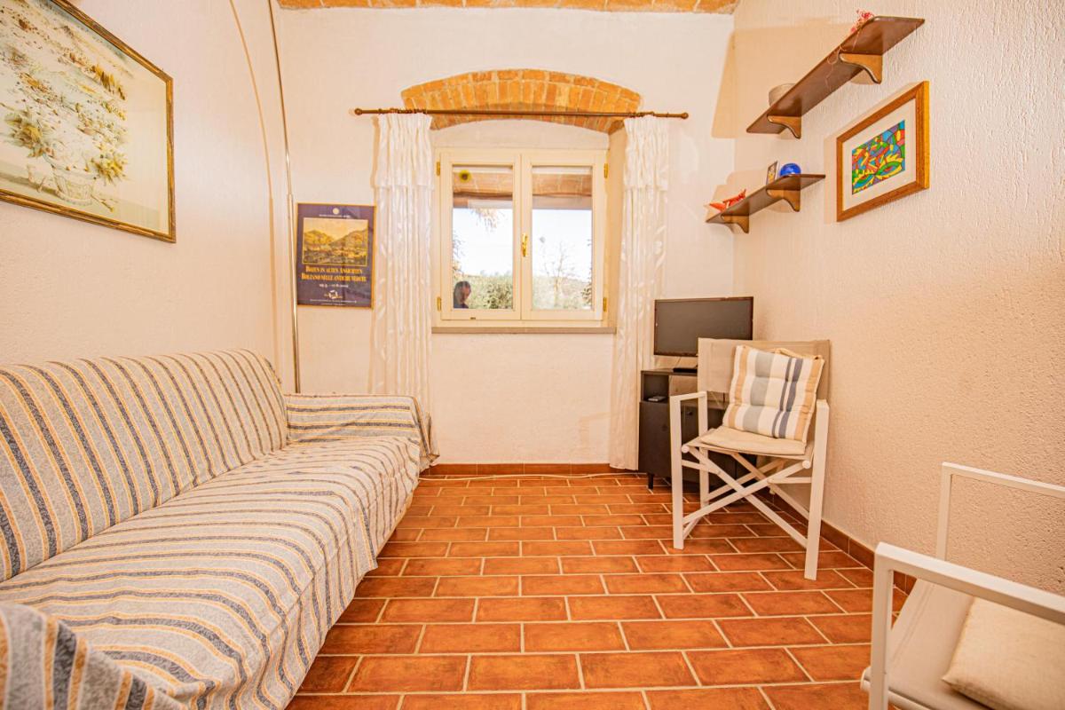 Affitti Brevi Toscana - A due passi dal Mare - Housity
