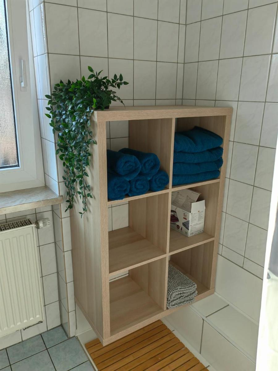 Suitetrails - Gleim-Apartments